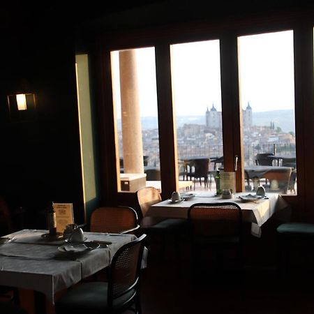 Parador De Toledo Luaran gambar