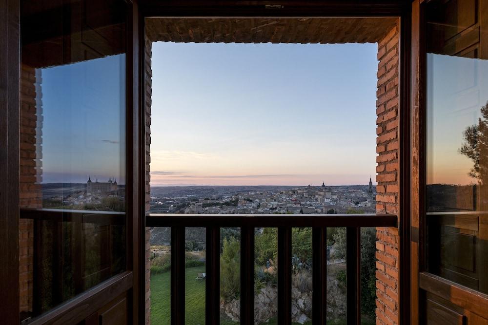 Parador De Toledo Luaran gambar