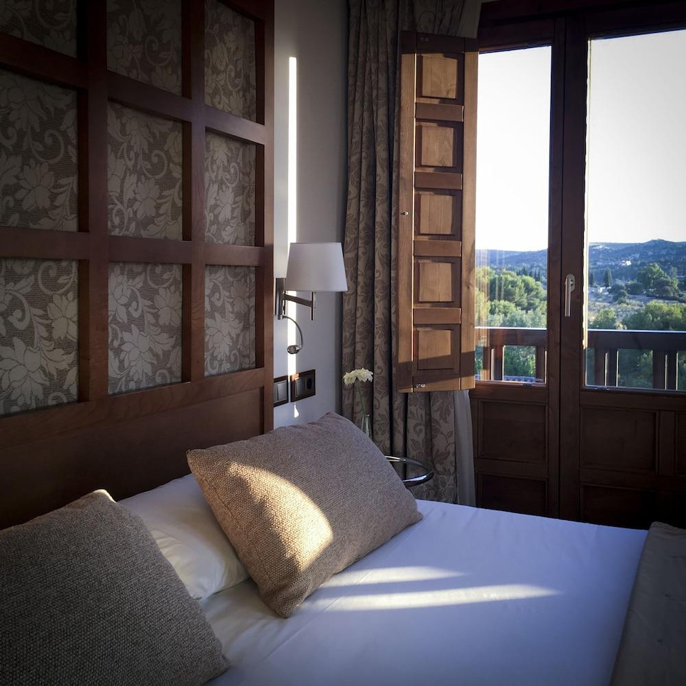Parador De Toledo Luaran gambar