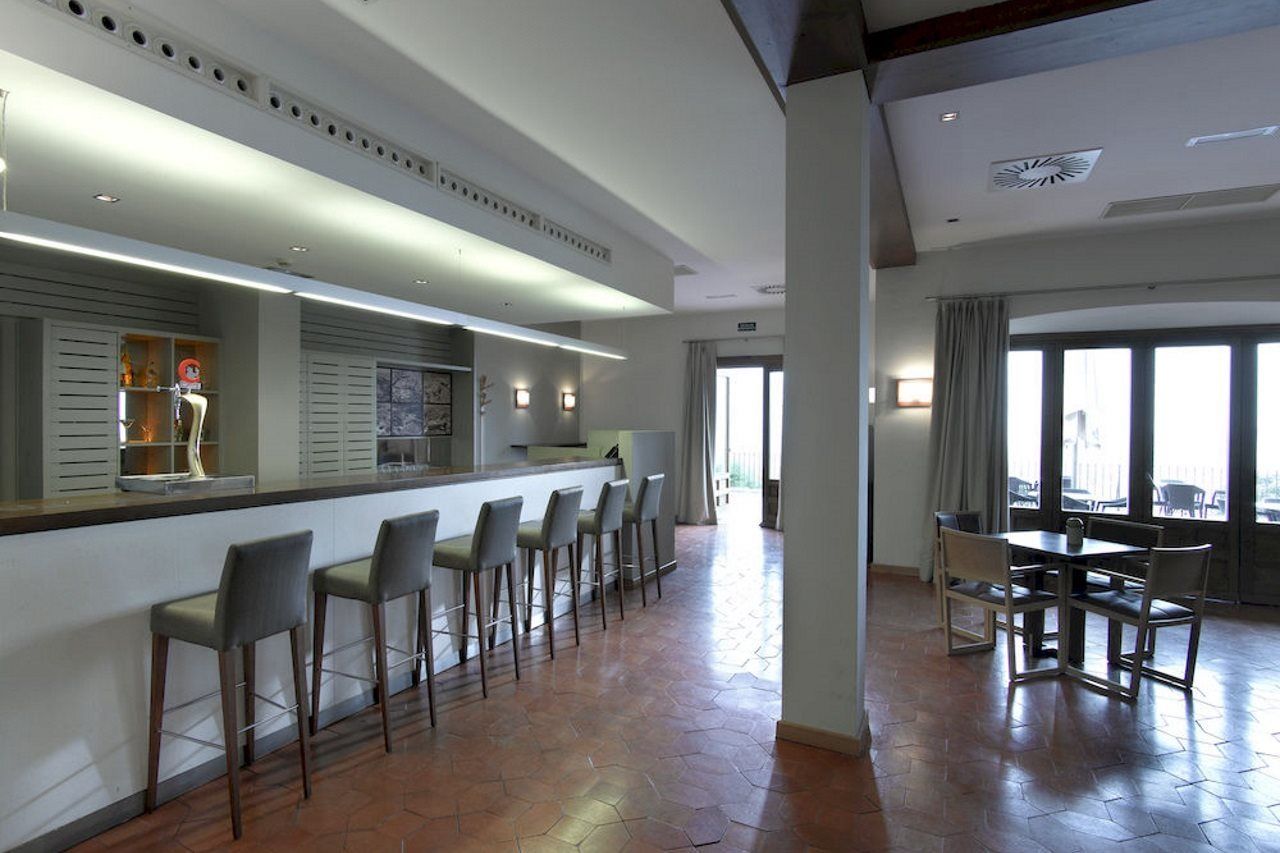 Parador De Toledo Luaran gambar