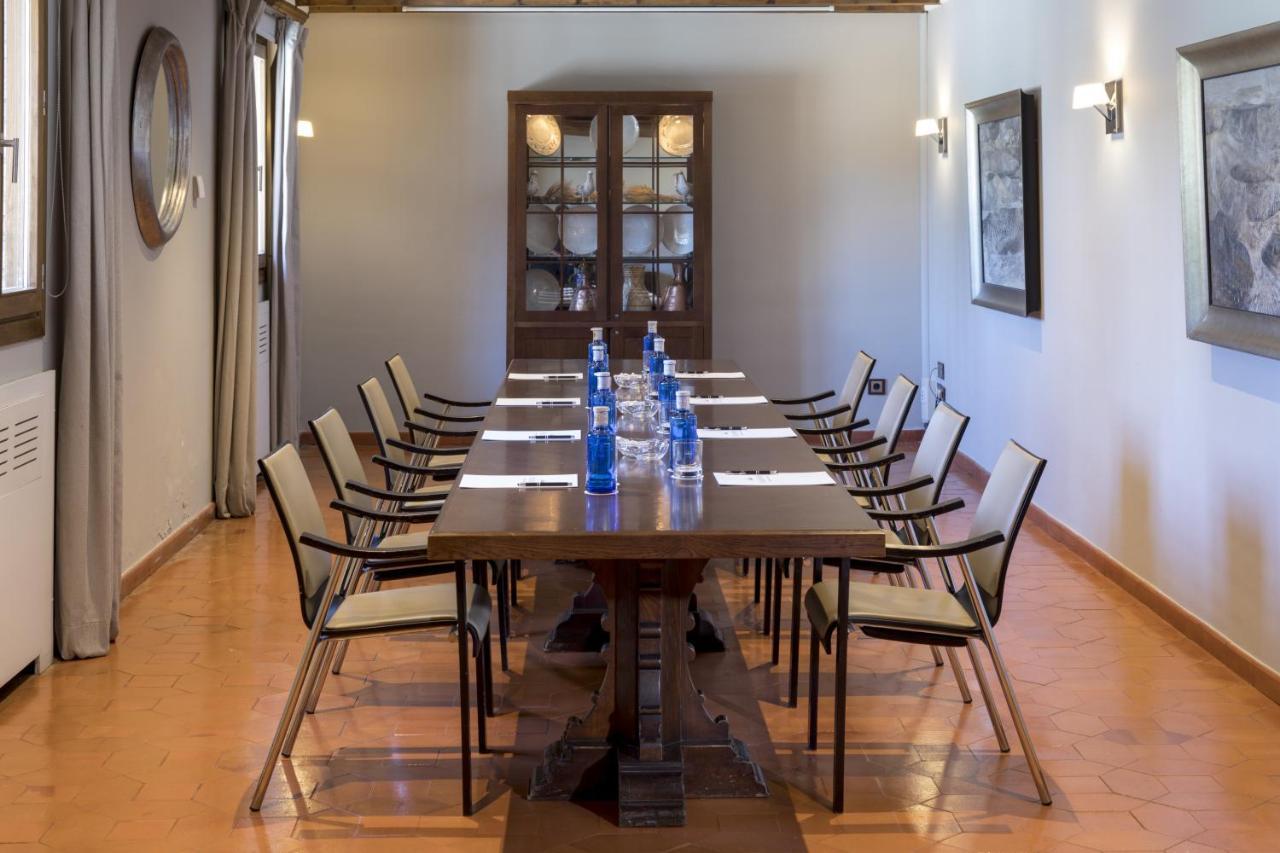 Parador De Toledo Luaran gambar