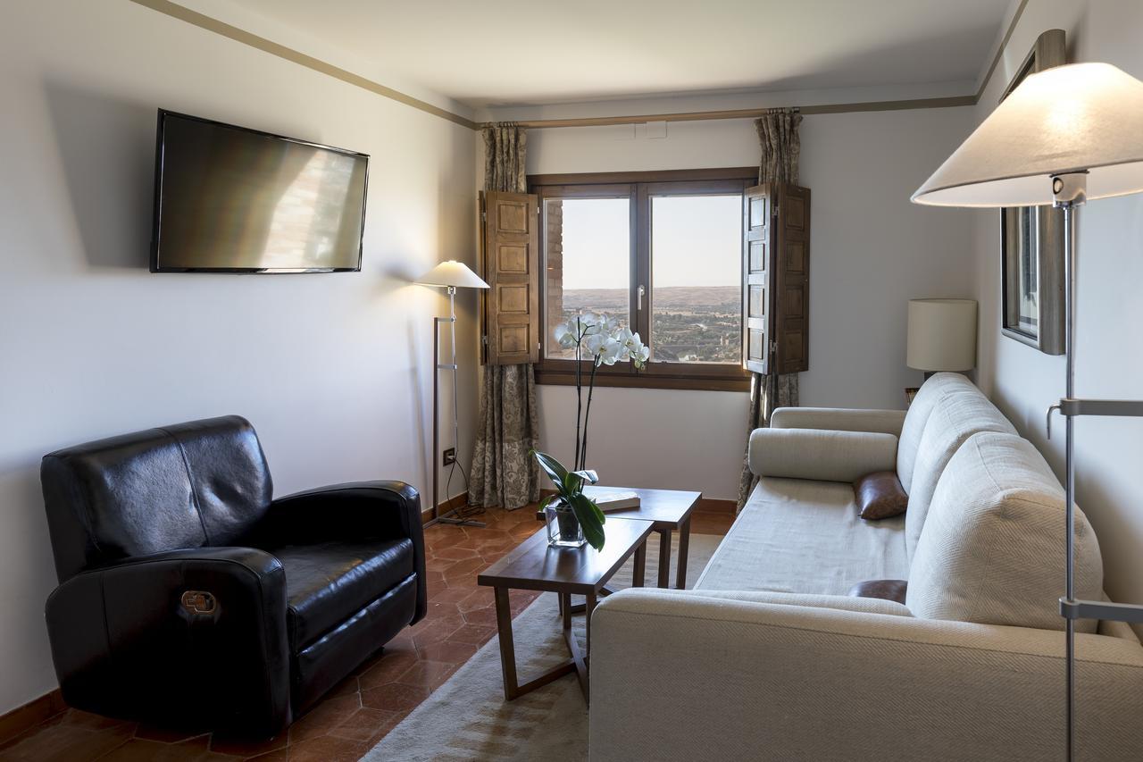 Parador De Toledo Luaran gambar