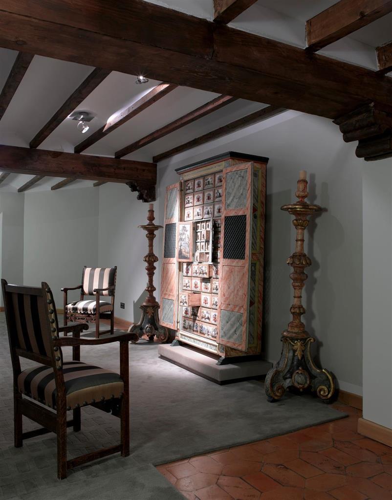 Parador De Toledo Luaran gambar